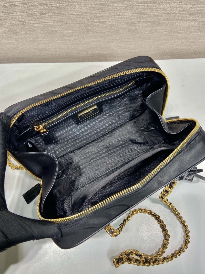 Prada Top Handle Bags